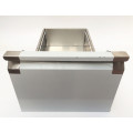 MAXIMA drawer option for WTC/WTF refrigerated tables