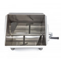 MAXIMA 20 liters manual meat mixer