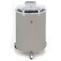 SAMMIC ES-200 salad spinner