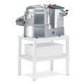 SAMMIC PPC-6+ Potato peeler and universal kitchen machine