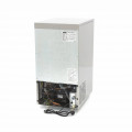 MAXIMA M-ICE 60 ice machine-bullet cubes
