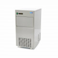 MAXIMA M-ICE 60 ice machine-bullet cubes