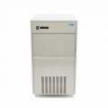 MAXIMA M-ICE 80 ice machine-bullet cubes