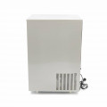 MAXIMA M-ICE 80 ice machine-bullet cubes