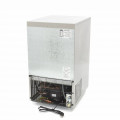 MAXIMA M-ICE 80 ice machine-bullet cubes