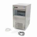 MAXIMA M-ICE 80 ice machine-bullet cubes
