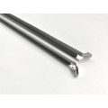 Guide rail for GN2/1 GAMMO refrigerators and freezers