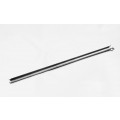 Guide rail for GN2/1 GAMMO refrigerators and freezers