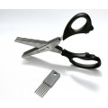 HORECATECH herb scissors