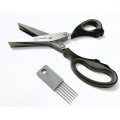 HORECATECH herb scissors