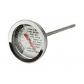 HORECATECH analogue meat thermometer