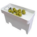 PELAMATIC electric olive cutter