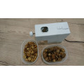 PELAMATIC electric walnut cracker