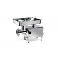 TRE SPADE TC-32 PRO INOX DELUXE meat mincer up to 320kg/hour