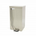 MAXIMA plate warming cabinet - for 60 plate