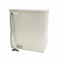 MAXIMA plate warming cabinet - for 120 plate