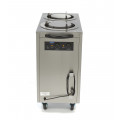 MAXIMA plate warmer - double