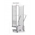 FM ST20 x GN1/1 Trolley