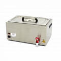 MAXIMA sous vide machine 28 liter
