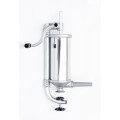 PROTOK 3 liters vertical sausage stuffer