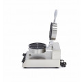 MAXIMA heart shaped waffle maker