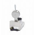 MAXIMA heart shaped waffle maker