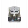 MAXIMA heart shaped waffle maker