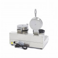 MAXIMA Heart shaped waffle maker - double
