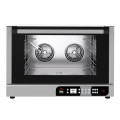 FM RXD-604 Plus V2.4 combi oven 4 trays (600x400 or GN1/1)