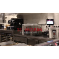 SAMMIC SE-204 vacuum sealer