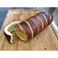 Electric chimney cake oven 6+6 baking wood