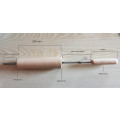 Baking wood for chimney cake ovens - 20x5 cm