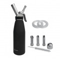 HORECATECH cream whipper 1 litres