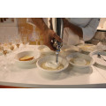 HORECATECH HA098 cream whipper 1 litres ELITE