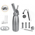 HORECATECH HA098 cream whipper 1 litres ELITE