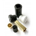 KITCHENAID stand mixer brush holder kit