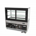 MAXIMA Pastry showcase 300 litres