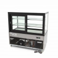 MAXIMA Pastry showcase 400 litres