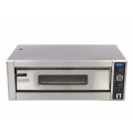 MAXIMA Deluxe 6x30cm Pizza oven