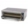 MAXIMA Deluxe 6x30cm Pizza oven