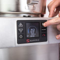 SAMMIC KE-8V food processor-emulsifier 8 liters