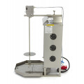 MAXIMA 3 burners gyros-kebab-doner-shawarma grill - electric