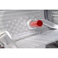 TRE SPADE D-250 PRO electric slicer