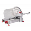 TRE SPADE D-250 PRO electric slicer