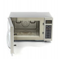 MAXIMA profi digital microwave 25 liter