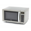MAXIMA profi digital microwave 25 liter