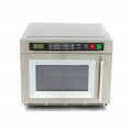 MAXIMA profi digital microwave 30 liter, double magnetron