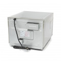 MAXIMA profi digital microwave 30 liter, double magnetron