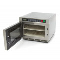 MAXIMA profi digital microwave 30 liter, double magnetron