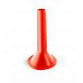 Funnel for sausage filling for TC-32 electric meat mincer 20 mm
